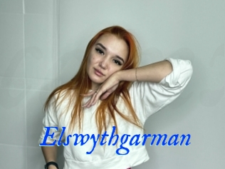 Elswythgarman