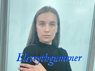 Elswythgummer