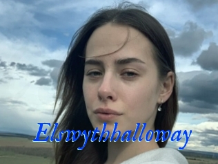 Elswythhalloway