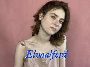 Elvaalford