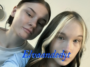 Elvaandedyt