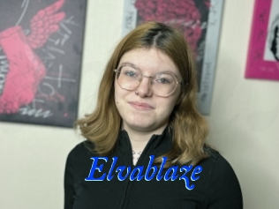 Elvablaze