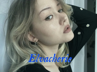 Elvacherie