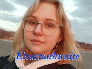 Elvacrosthwaite