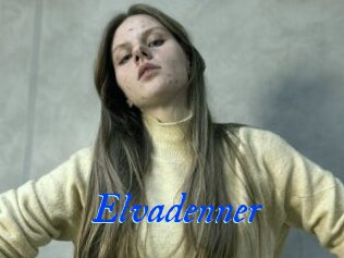 Elvadenner