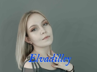 Elvadilley