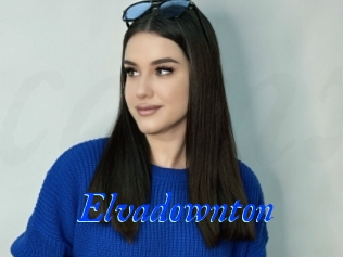 Elvadownton