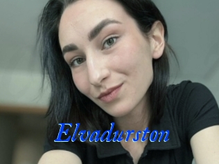 Elvadurston