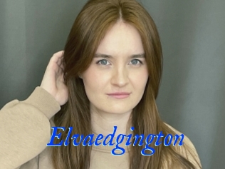 Elvaedgington