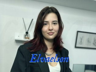 Elvaelson