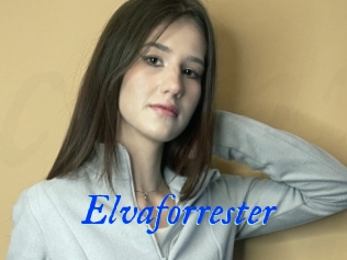 Elvaforrester