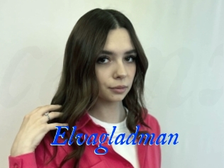 Elvagladman
