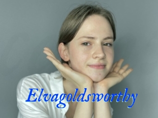 Elvagoldsworthy