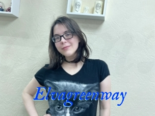 Elvagreenway