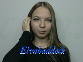 Elvahaddock