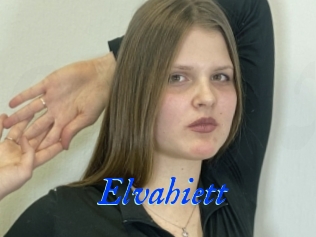 Elvahiett