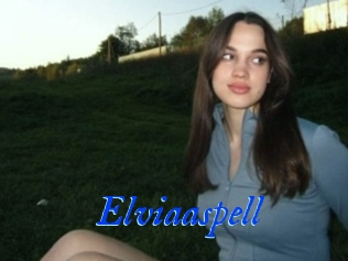 Elviaaspell