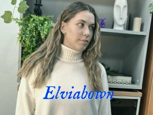 Elviabown
