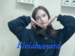 Elviabunyard