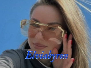 Elviabyron