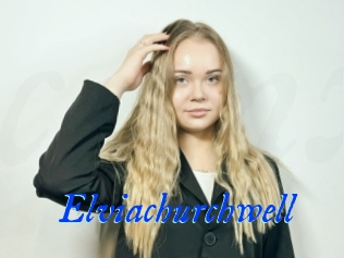 Elviachurchwell