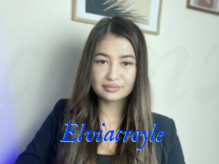 Elviacroyle