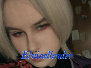 Elviaellender
