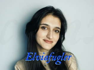 Elviafugler