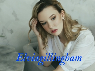 Elviagillingham