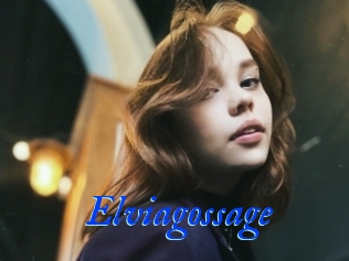 Elviagossage