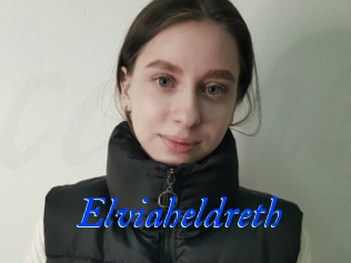 Elviaheldreth