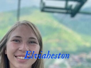 Elviaheston