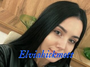 Elviahickmott