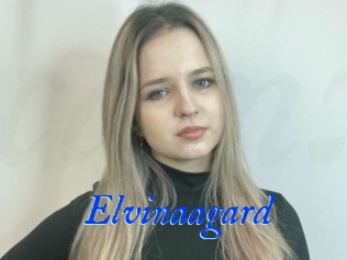 Elvinaagard