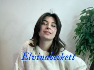 Elvinabeckett