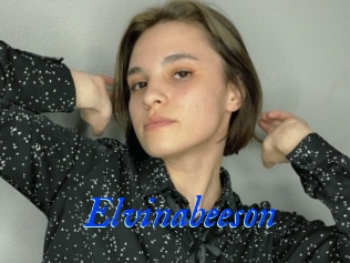 Elvinabeeson