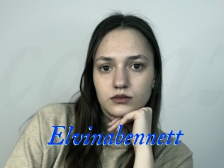 Elvinabennett