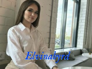 Elvinabyrd