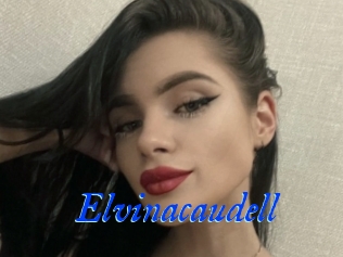 Elvinacaudell