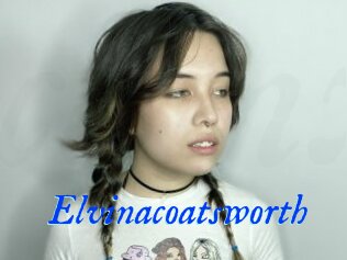 Elvinacoatsworth
