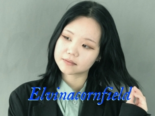 Elvinacornfield