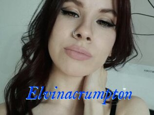 Elvinacrumpton