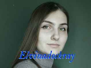 Elvinadockray