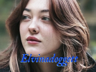 Elvinadoggett