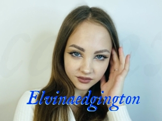 Elvinaedgington