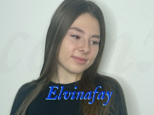 Elvinafay