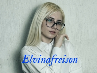 Elvinafreison
