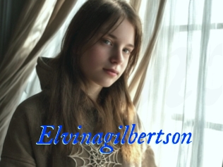 Elvinagilbertson