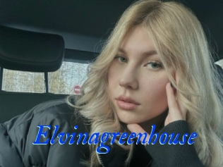 Elvinagreenhouse