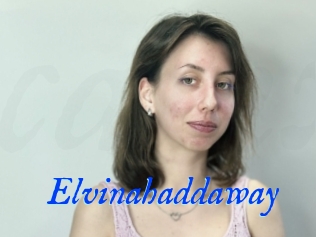 Elvinahaddaway